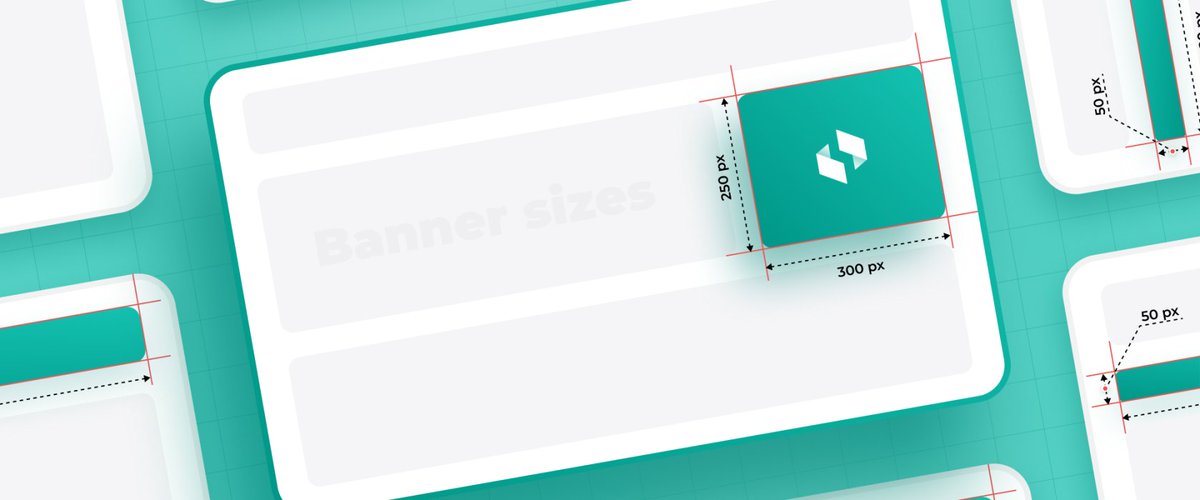 adpiler's tweet photo. We’ve done significant research to keep you in the loop with the most popular ad sizes of 2023. We analyzed 5.965 billion impressions on more than 750 thousand ad sizes. After doing similar research in 2017, 2019, and 2020, we now have the results for 20

https://t.co/SINpSHn3LV https://t.co/SbBYk3LPGc