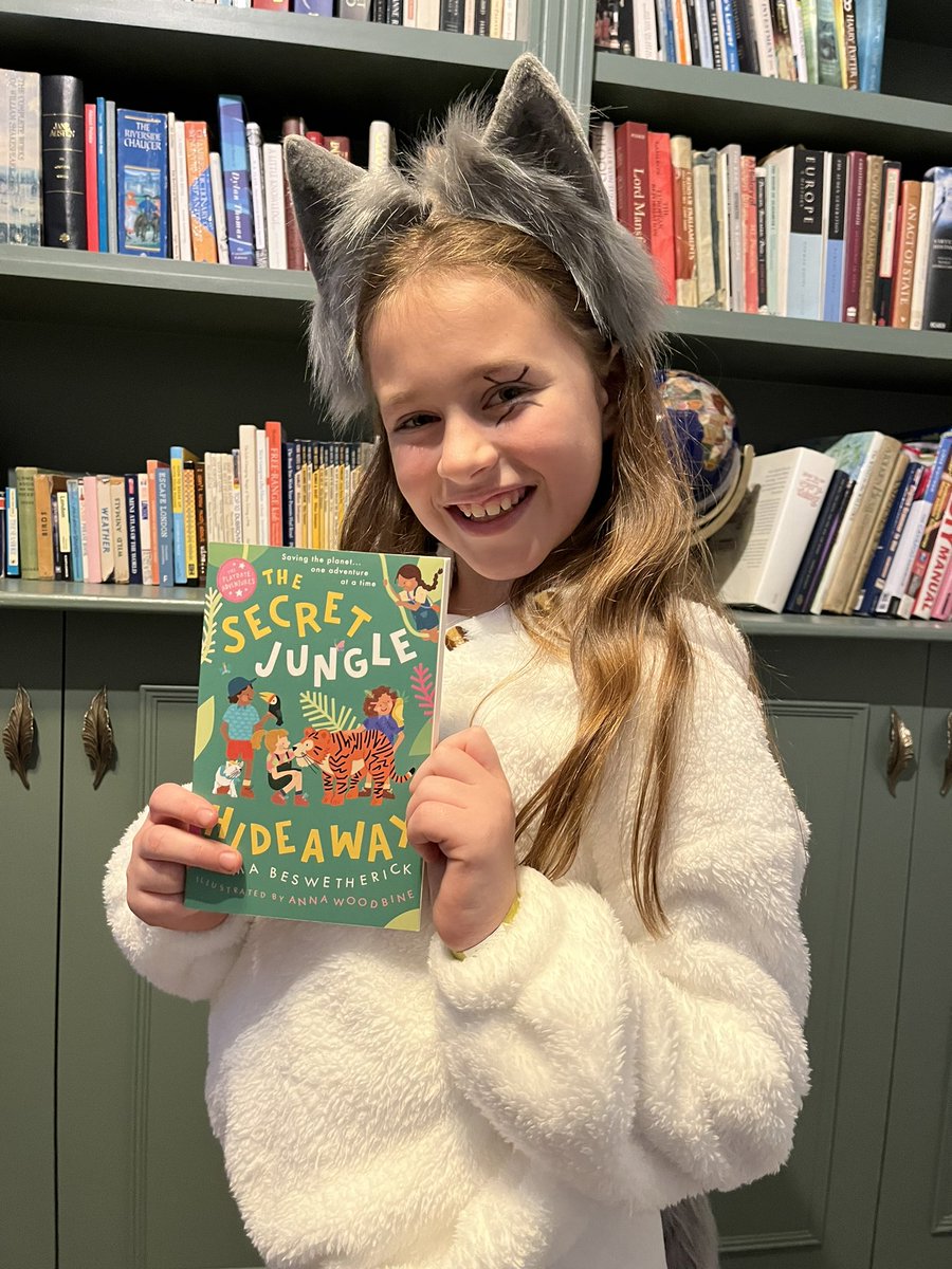 Emma Beswetherick tweet media