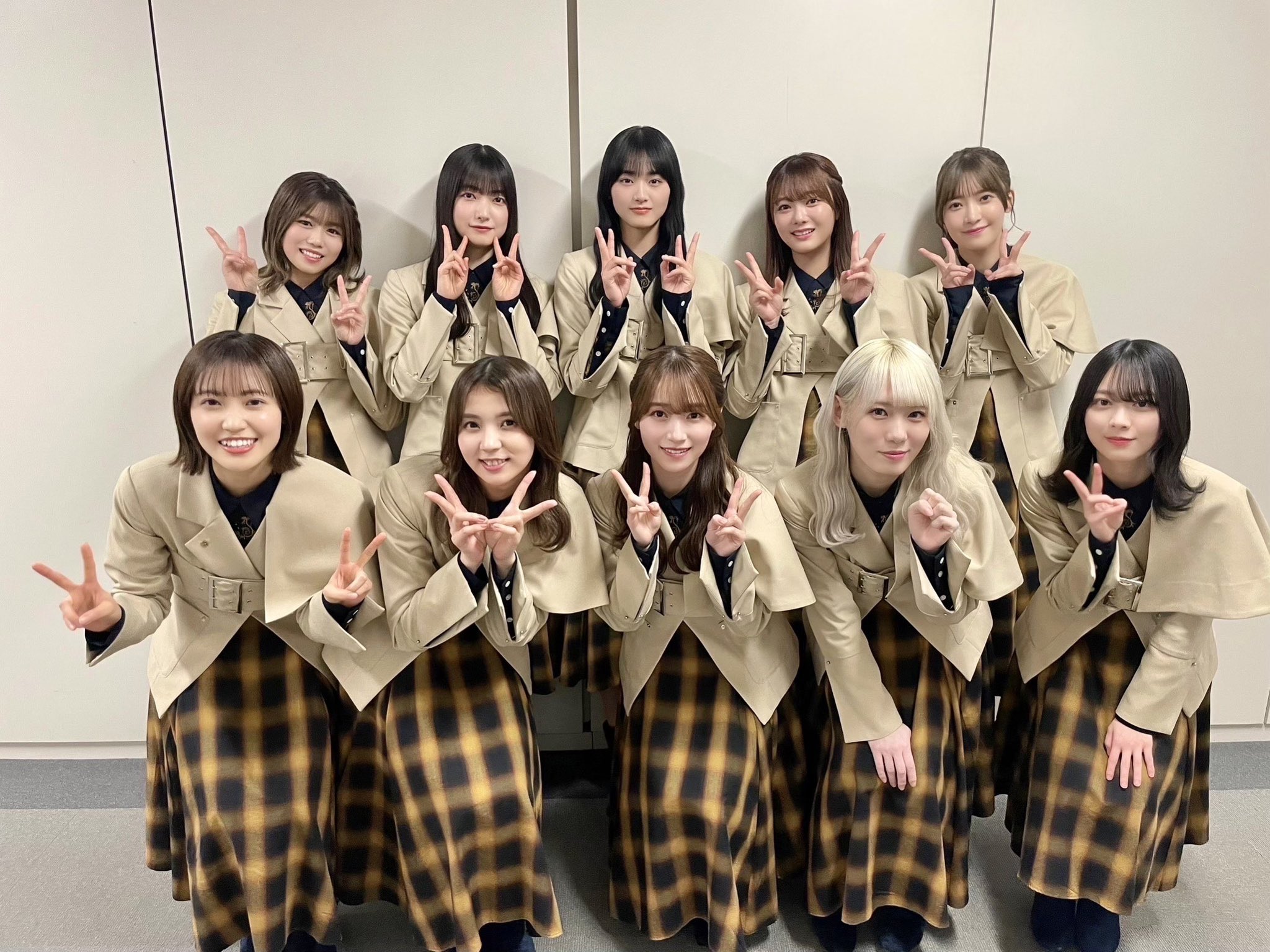 5thシングル『桜月』発売記念・各CDショップチェーンにて