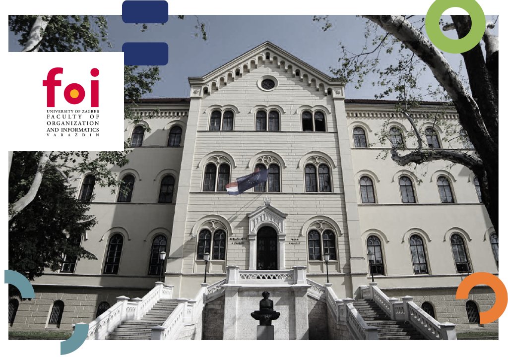 Meet the partners of #eDesk | The Faculty of Organization and Informatics is an internationally recognized higher education institution in the interdisciplinary field of informatics, organization and business. #FOI is a part of the @zagreb_uni edeskeurope.eu