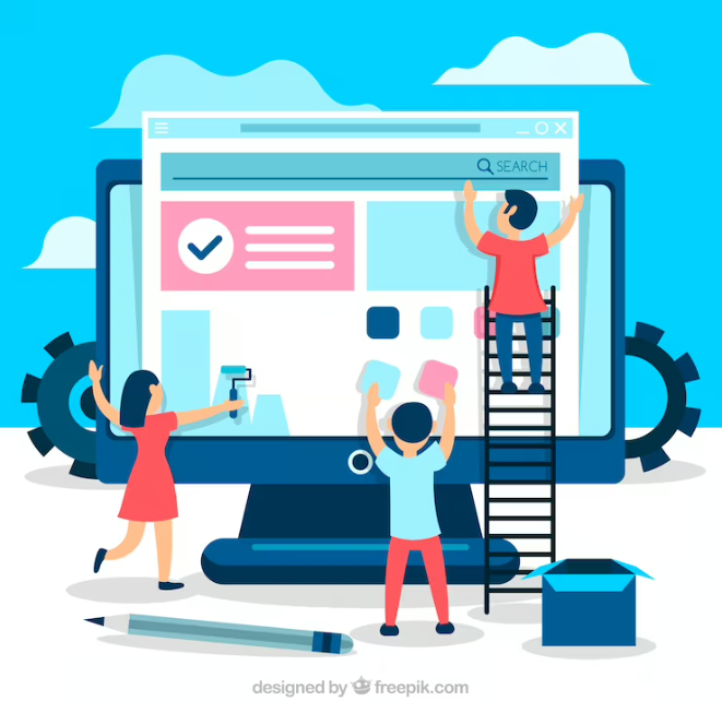 celestialssllp's tweet photo. Have an amazing website or you can upgrade your web presence by hiring Celestial Software Services. You are just a click away from your dream destination! So, go and get the website of your dream! https://t.co/svANV6Sz4b https://t.co/flqDtZuSIV