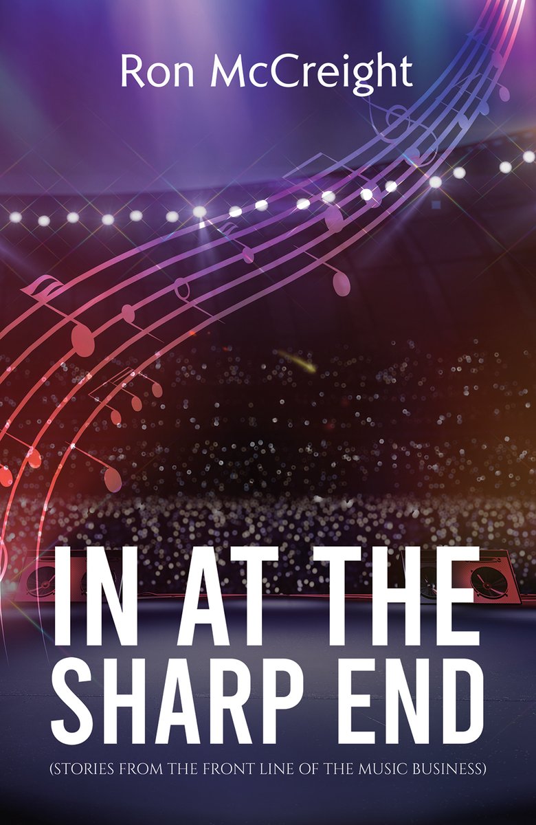 Looking forward to talking to SHAUN TILLEY on BBC  SUSSEX &amp; SURREY this afternoon at  4pm......it's all about my book, "In At The Sharp End". Interview available on the BBC iPlayer if you cant catch it live.