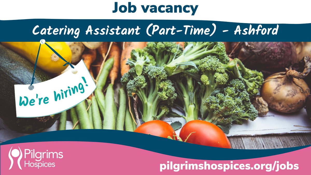 Pilgrims Hospices tweet media