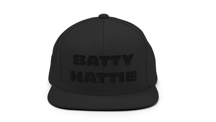 BattyHattie_'s tweet photo. @XRPCRYPTOFRESH You’re missing something!

Execs only 🔥👀

#battyhattie 

#StrongerTogether

#GenerationH

#HBARbarians https://t.co/V016qzgZIk