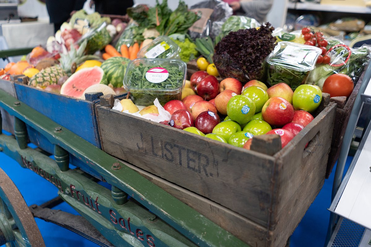 Next week, we're going to be attending <a href="/expowest_uk/">Expowest Cornwall</a> and involved in one of the best events showcasing the wide breadth of #Cornish produce and products. Find out more about the show in our newest post here: cornwall.uk/expowest-cornw…