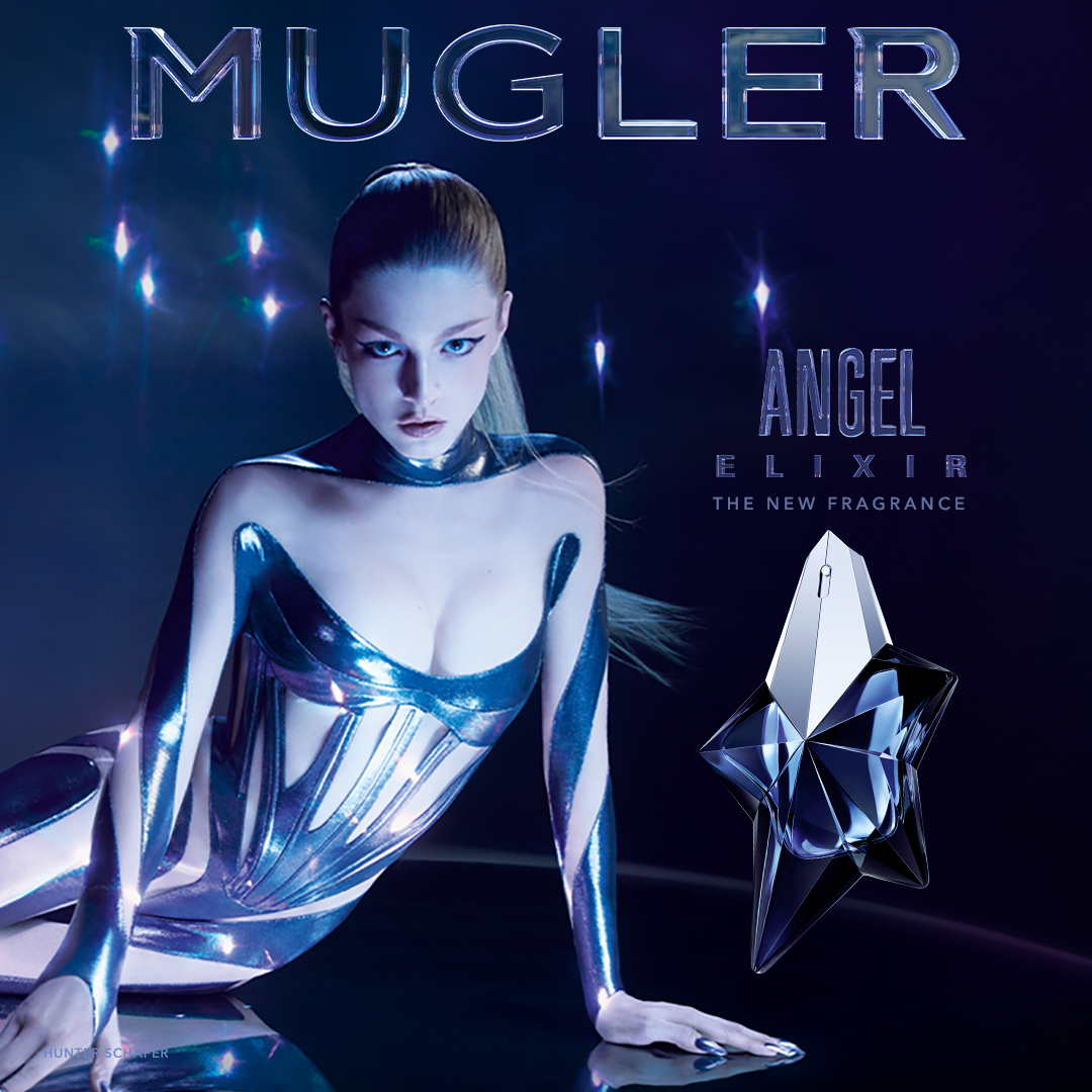 Introducing the NEW Angel Elixir! ✨

IT’S THE SOUL OF ANGEL, REINVENTED. THE NEW ANGEL YOU DON’T EXPECT.

ow.ly/kbzM50N607s