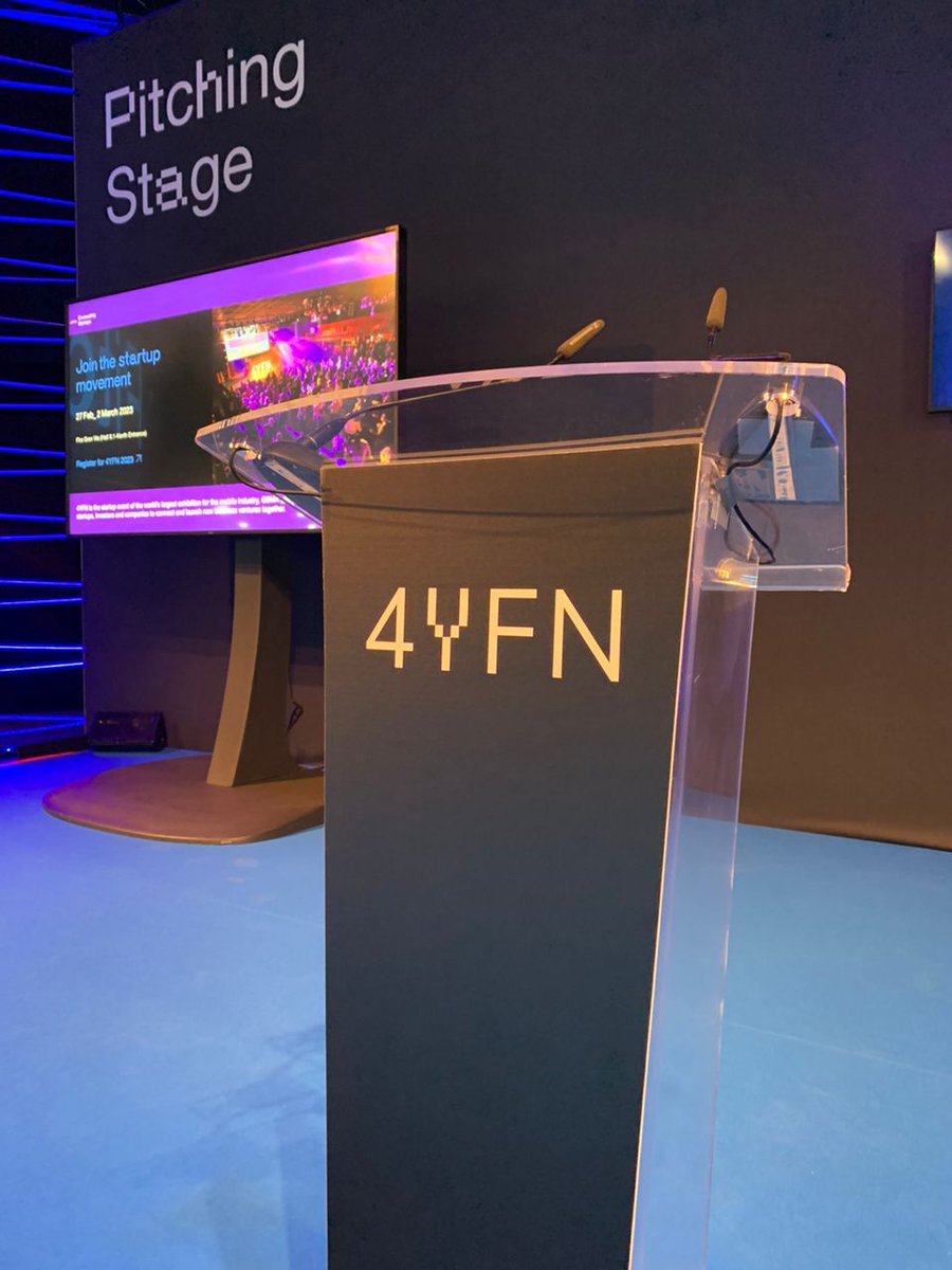 PNUDAlgerie's tweet photo. Our 🇩🇿 participants to the "Women Innovators Programme" have made it to Barcelona to take part in the "Mobile World Congress 2023".
Meet them today March 2nd at the 4YFN Pitching Stage where they will be presenting their startups !

#4YFN23 #MWC23 #UNDPx4YFN #Algeria https://t.co/0iLzrVLTID