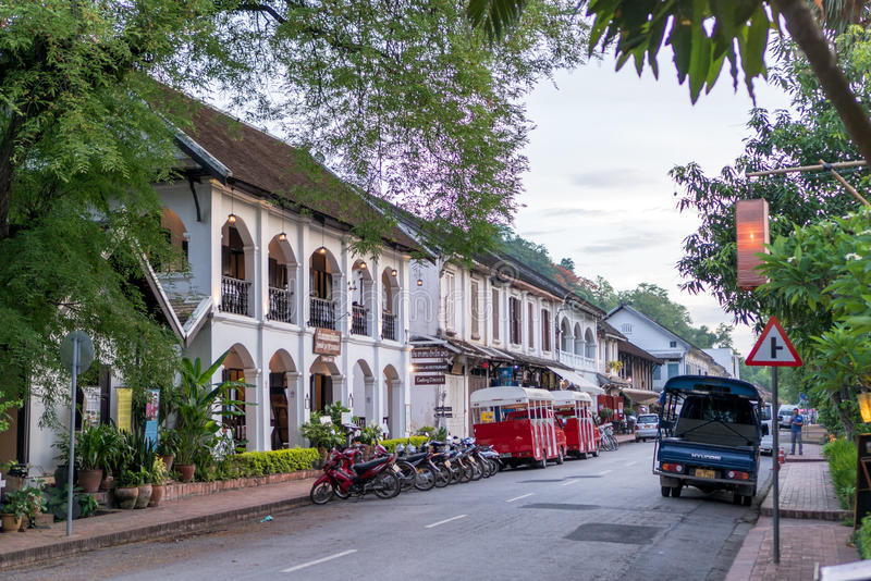 Vietsense_'s tweet photo. From the heritage architecture to the Buddhist traditions and vibrant local markets, Luang Prabang old town is the place to get lost in the beauty of Laos culture and immerse in the soul of the country.
#Laos #Indochina #Travel #VietSense https://t.co/xbaLdJY3J0