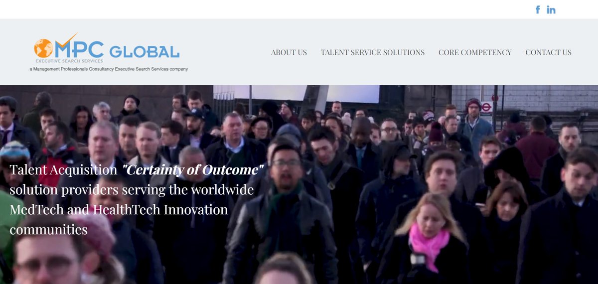 HotLizard_News's tweet image. It is lovely to see another long standing client - over 17 years - go live with their new website.

Our platform that allows clients to develop and showcase their brand to reflect who they really are.

Here&apos;s to another #17years.....

#recruitmenttechnology #recruitmentwebsite