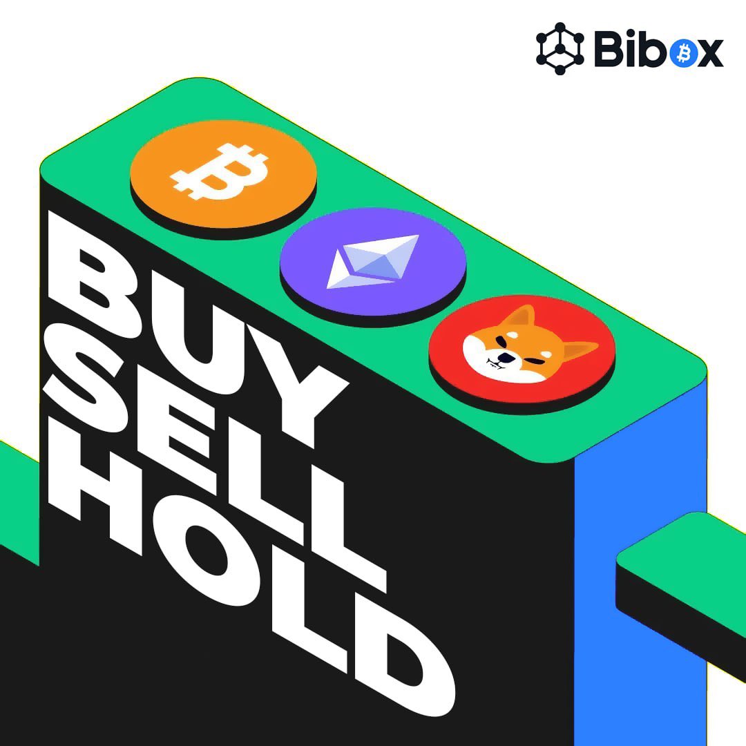 Bibox Japan tweet media