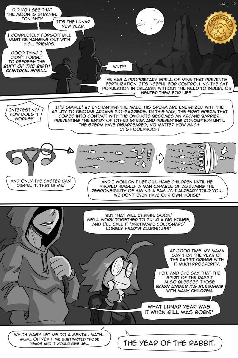 Gill, panda lover~ | Promo closed! 15/15 tweet media