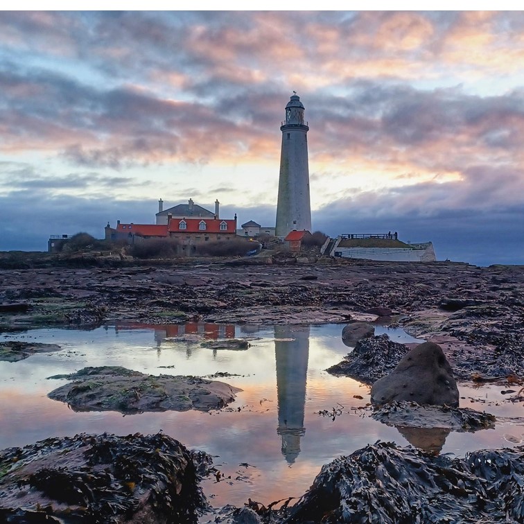 BBC Weather on Twitter "Picture postcard scene this morning in Whitley