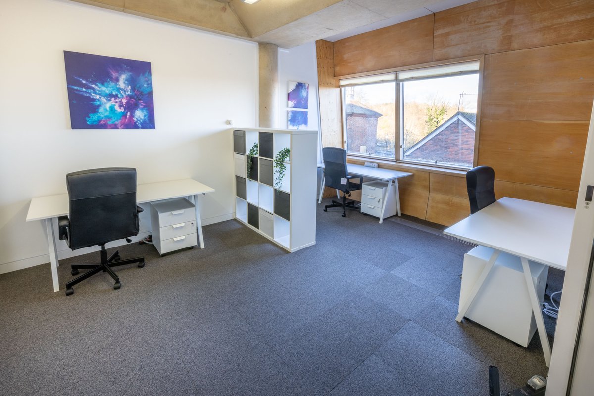 eInnovation Centre tweet media