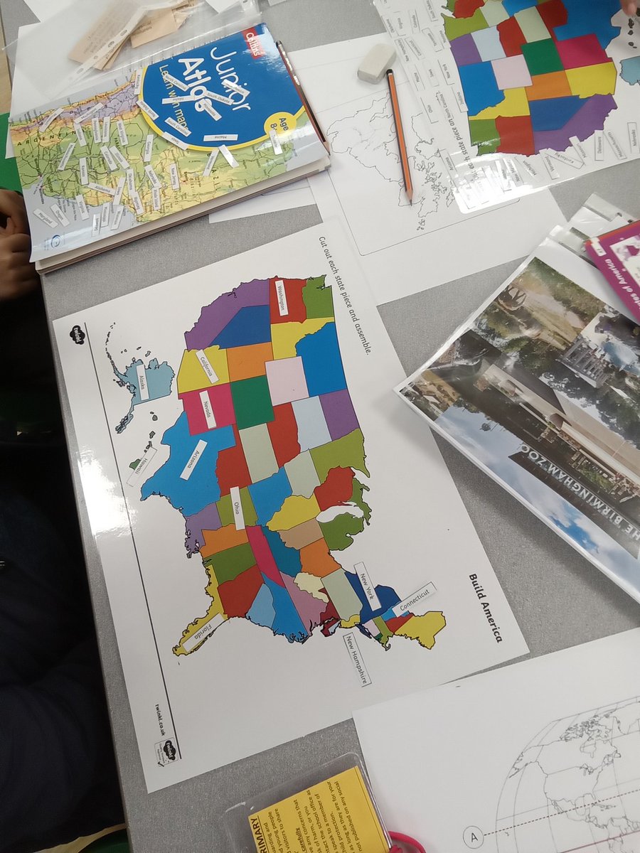 MrHaighsClass's tweet photo. A fantastic Geography workshop with our parents this morning! Lots of atlas work, geographical discussion and map work. Thank you to all our parents for your time, we hope you enjoyed it! @Mr_lloydsclass @YPSGeography https://t.co/BsAZiIMQ4E