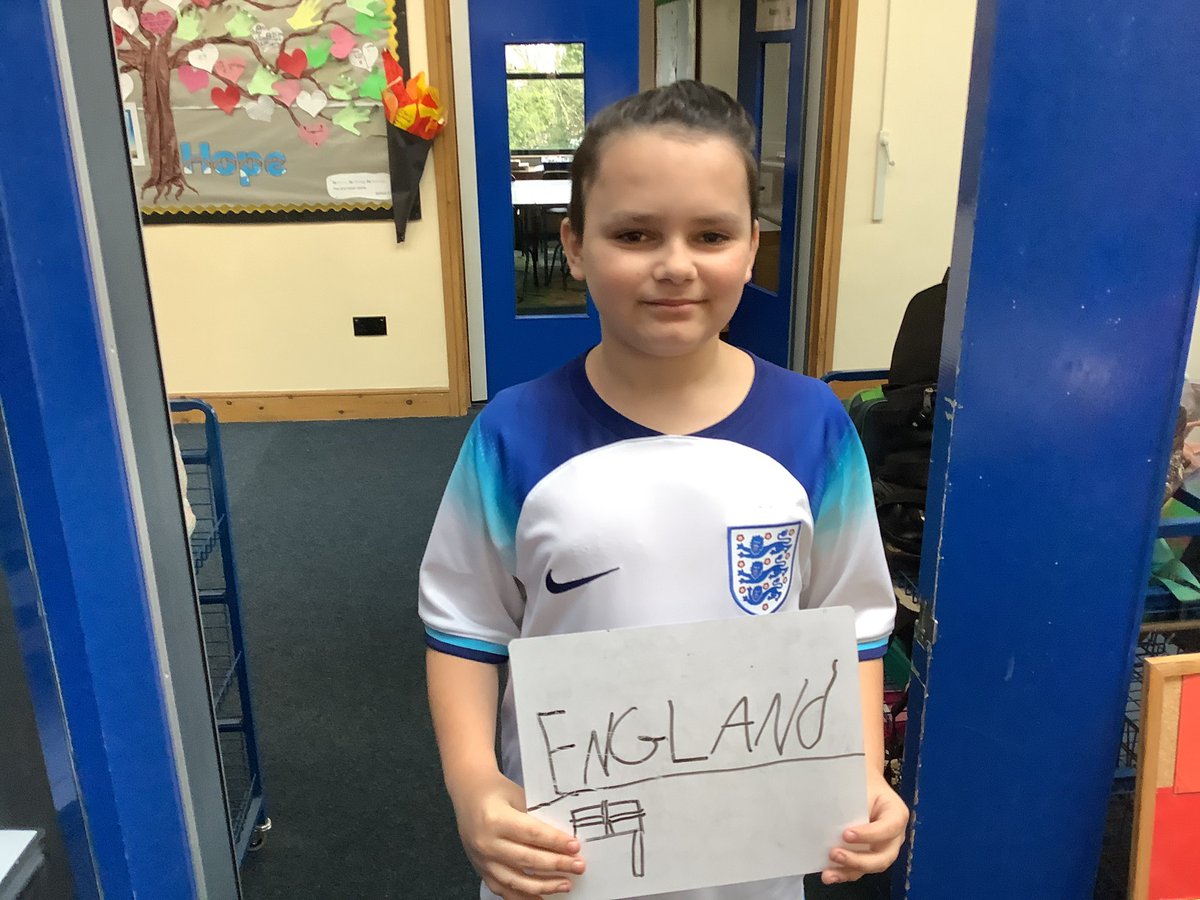 NPSMiss_Jenkins's tweet photo. Happy #WorldBookDay2023 !! Here are some of our countries, ready for our whole school atlas! #NPSEnglish #NPSGeography https://t.co/oTEvgxJTTc