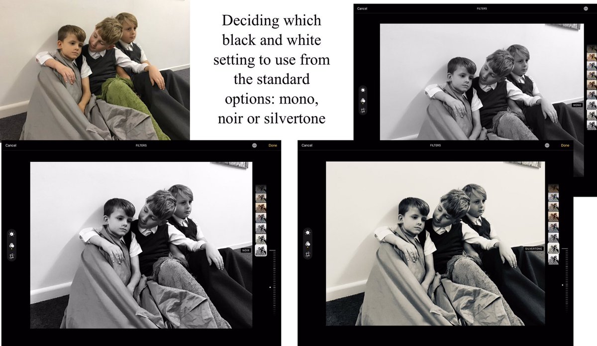 Gomersal Primary Art tweet media