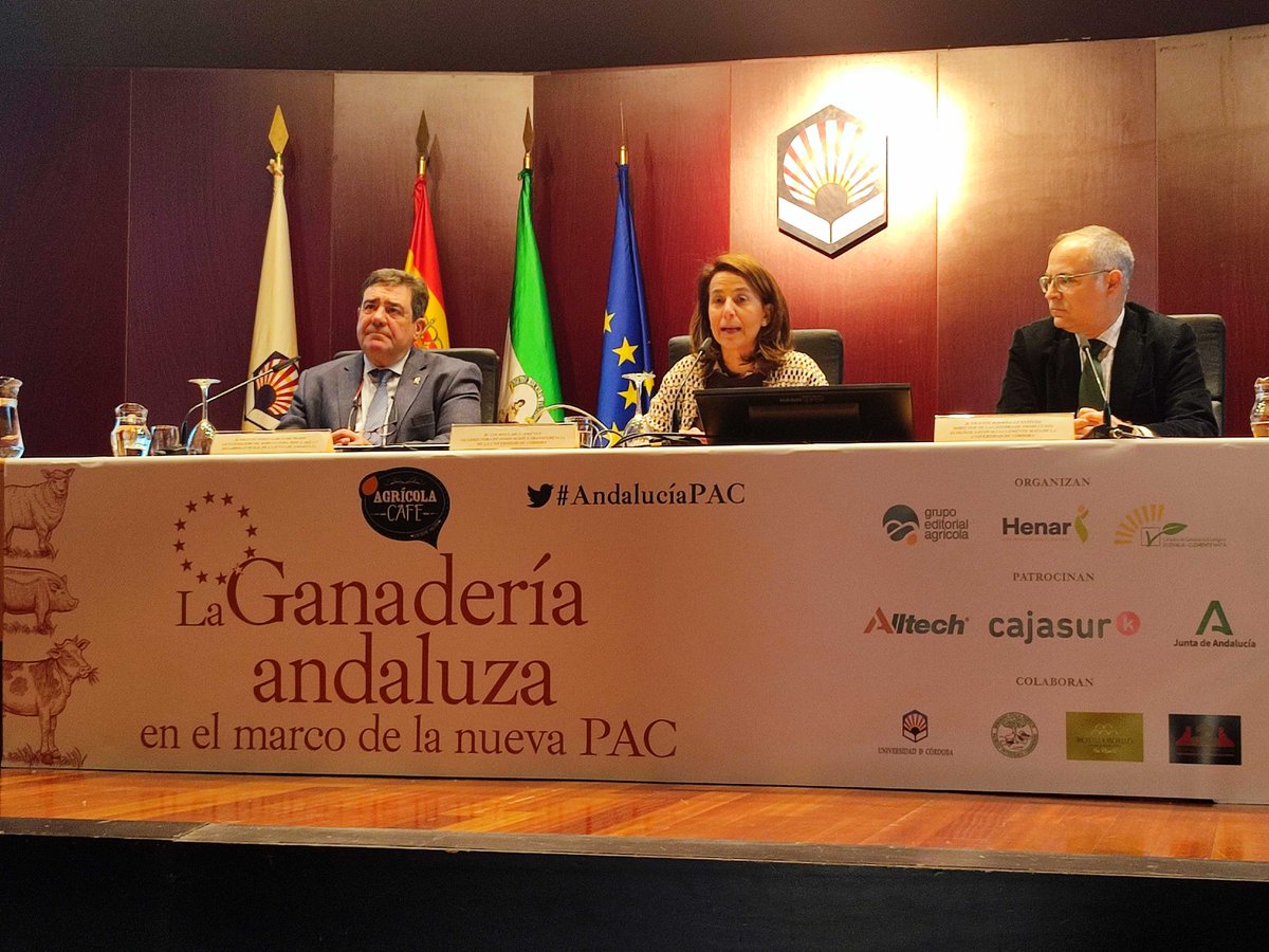 Editorial Agrícola tweet media