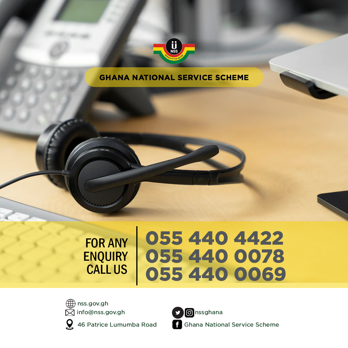 _nsagh's tweet photo. Having difficulty understanding something?
Let's get interactive.
#deploymentforemployment
#Defaultersregistration2023/24 https://t.co/qqtpmQXcmZ