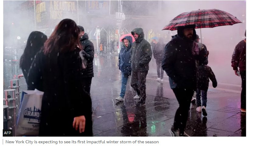 In case you missed it: New York City wakes up to biggest snowfall of season:
bbc.com/news/world-us-…