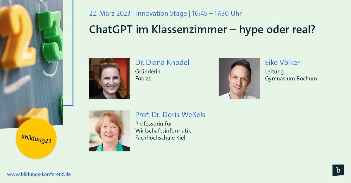 Bitkom_Bildung tweet media