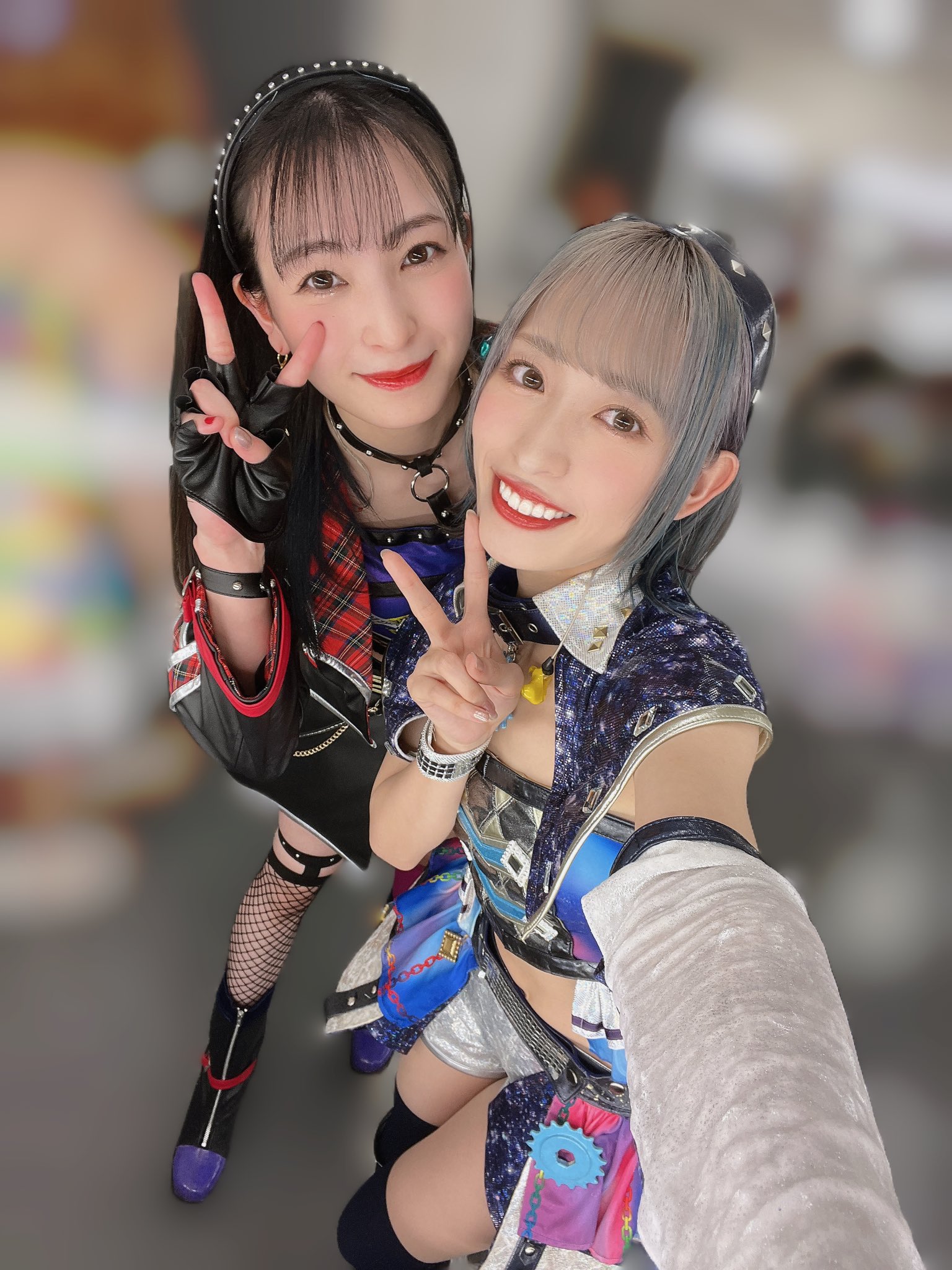 松岡ななせ on X: 