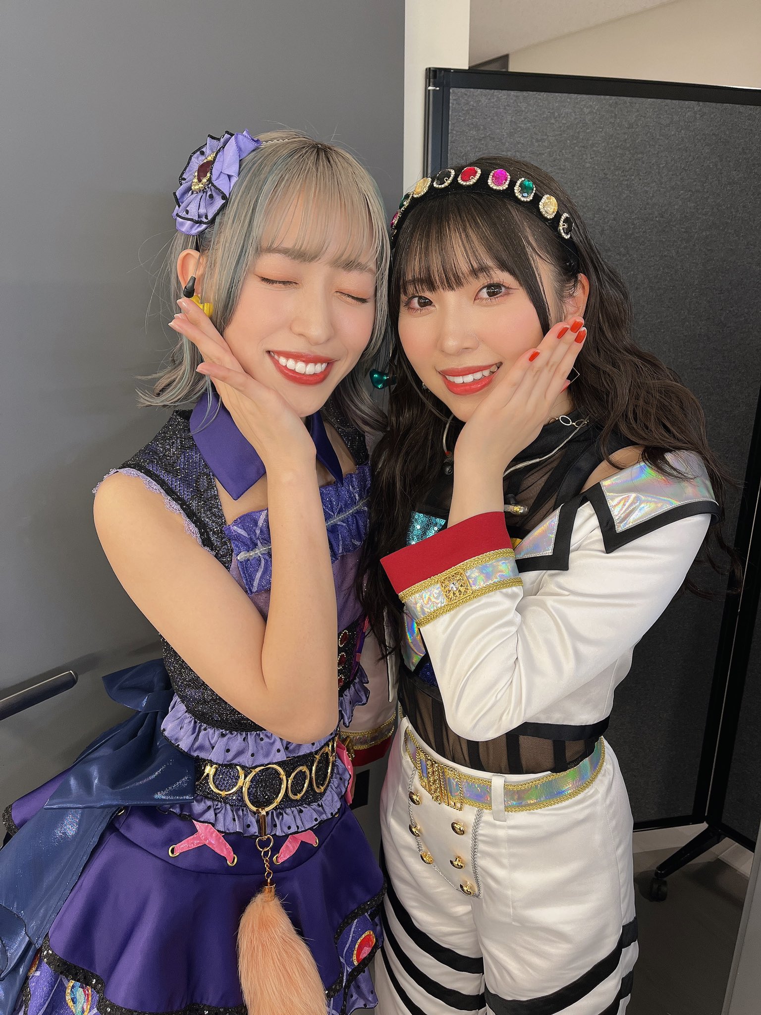 アイカツ　セレクションパック　松岡ななせ　ルアンシャインスターズコーデ 松岡ななせ on X: 