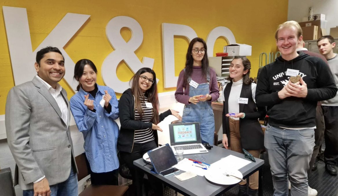 Circulator 2.0: The 2nd ideas-to-solutions #CircularEconomy programme provides an opportunity to define problems and test solutions. 
helsinki.fi/en/networks/he…

The call is open until 31 March 
<a href="/IncubatorsUH/">Helsinki Incubators</a> <a href="/Helsinkithinkco/">Helsinki Think Company</a>