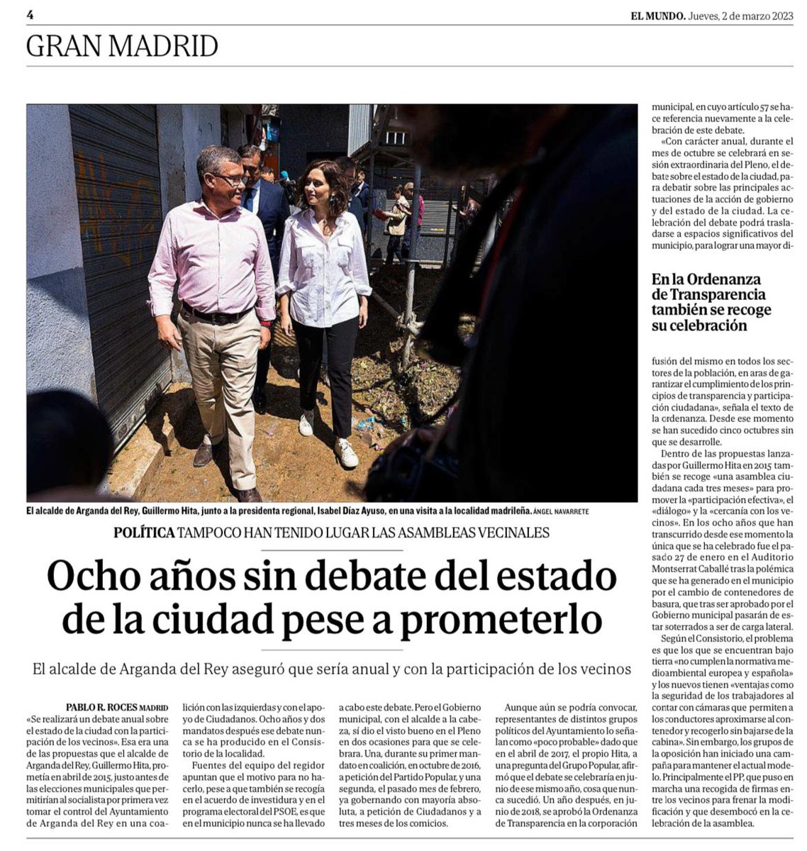 PP Arganda del Rey 🇪🇸 tweet media