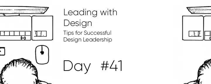 👩‍💼🎨 New blog post alert! Discover how to lead and manage your design team to success. Check out our latest post on Design Leadership. #designleadership #teammanagement #designthinking 🖌️