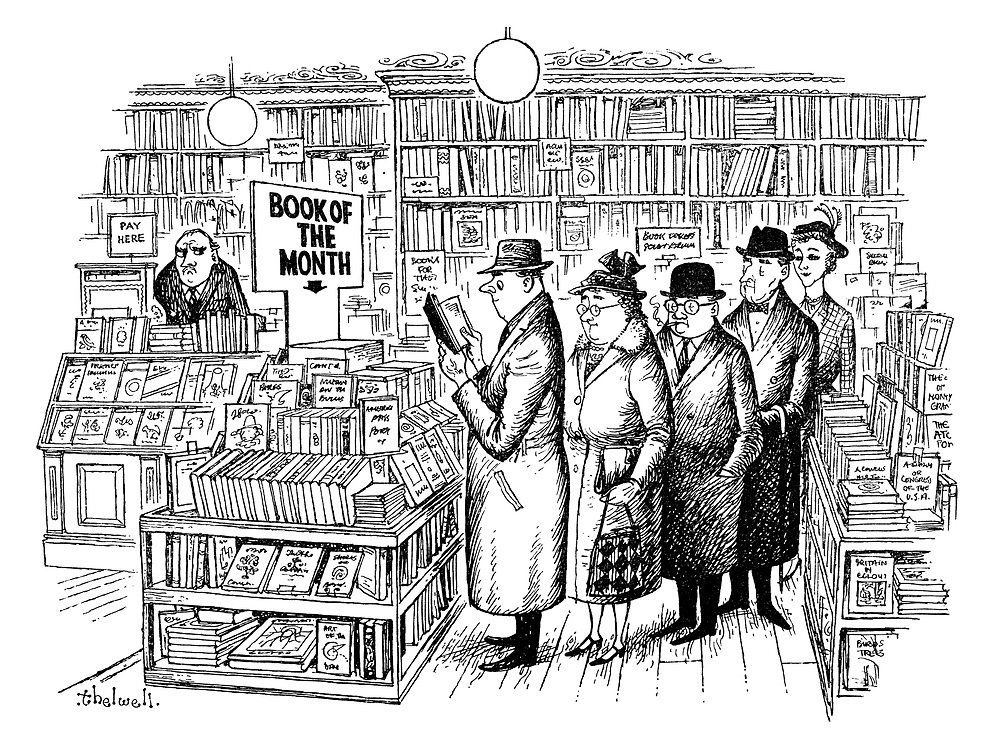 Punch Cartoons ... and more (@PunchBooks) / Twitter