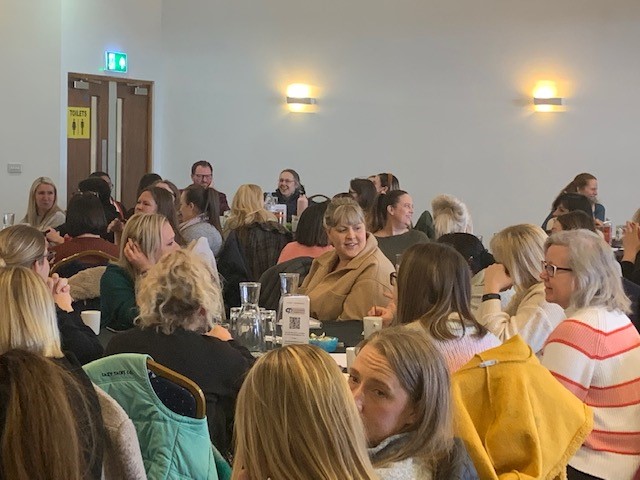 Gateway Alliance tweet media