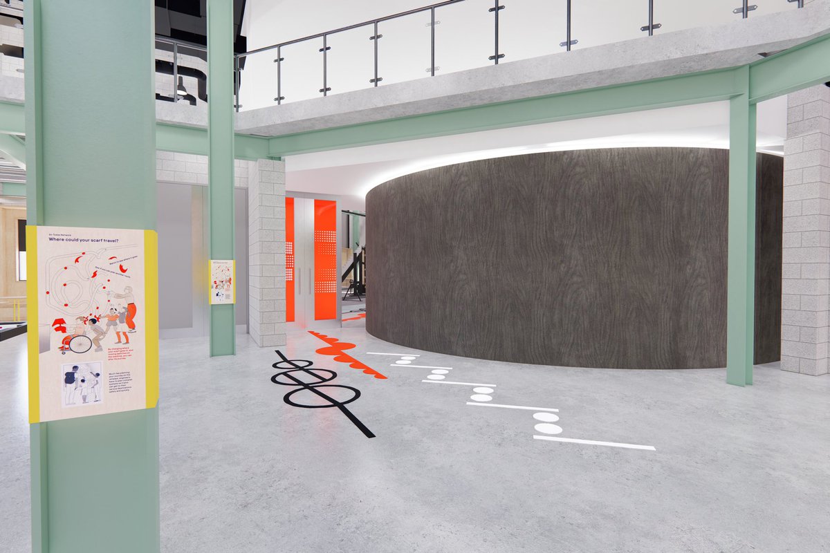 NRM Events tweet media