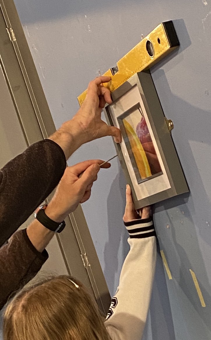 SusanProfile's tweet image. YOUR FIRST EVERY EXHIBITION Emma’s photography exhibition will be on display in Irvine library March and April. Please feel free to pop in and have a look! She also has her Instagram page and would love some more followers! @IrvineRoyalAcad