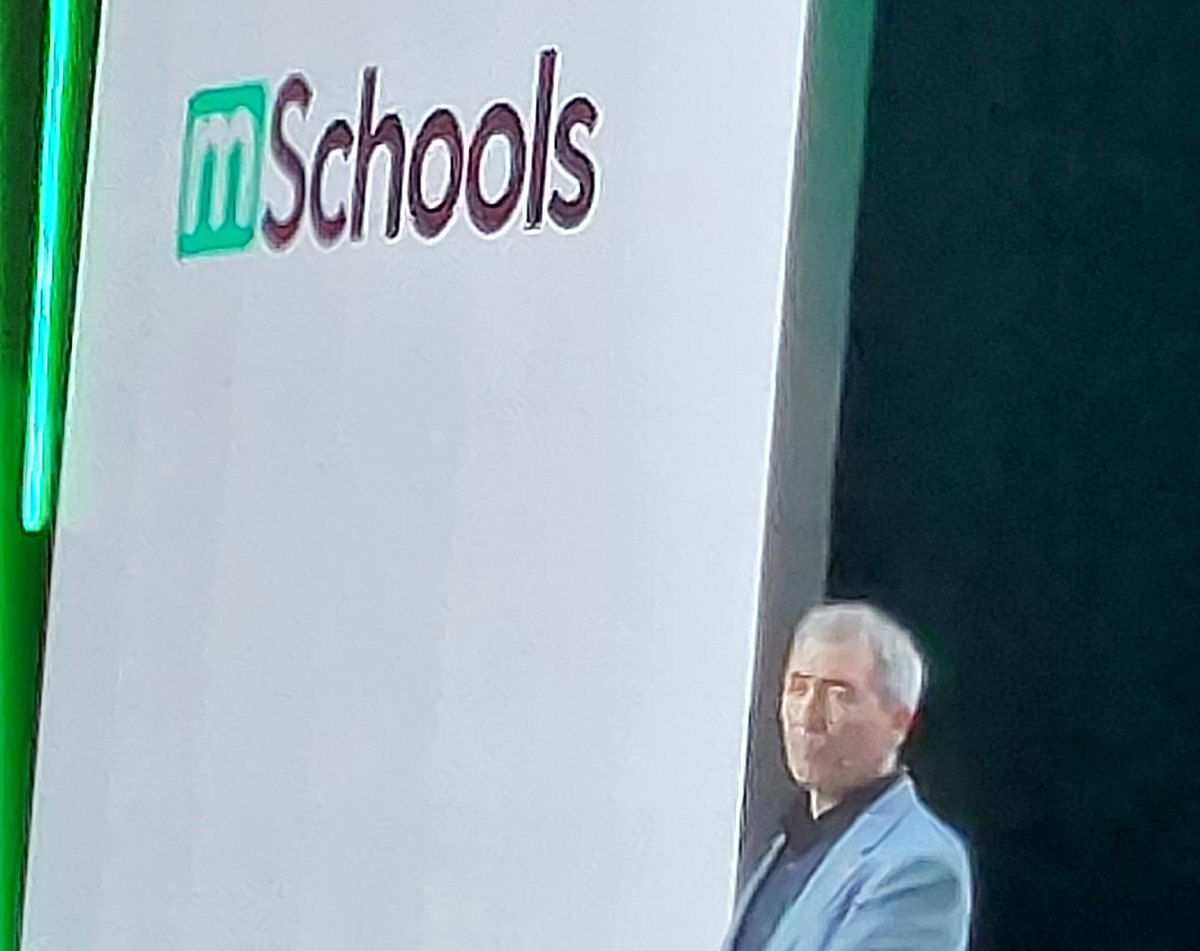 jfruzafa's tweet photo. Avui a la #mSchoolsCET23 @mSchools_MWC #MWC23 reflexionant com eduquem als ciutadans del demà.
La @fib_upc també contribuirà.
@JosepGCambray @KarinagibertK @IdeaiUpc @la_UPC https://t.co/3VWFOeAaMm