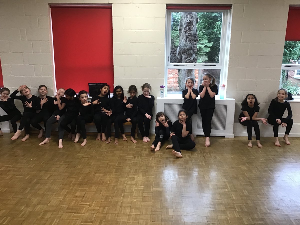 Highfield Year 4 tweet media