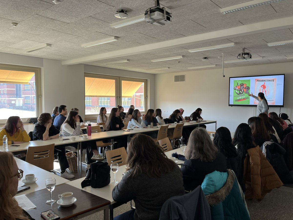 School voor Sociale Wetenschappen UHasselt (SSW) tweet media