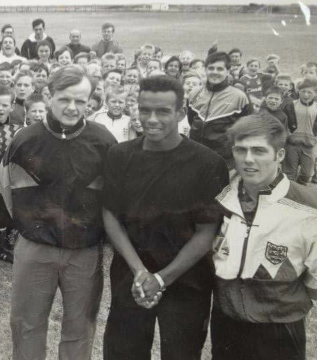 Trevor Sinclair tweet media