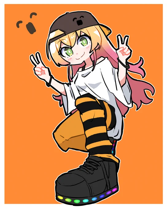 #ねねアルバム 誕生日おめでとう! 