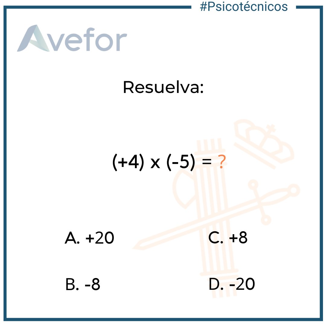 AveforFormacion's tweet photo. Miércoles de #Inglés 🇬🇧 para Ingreso, ascenso a Cabo y a Suboficial de la Guardia Civil con el #MétodoAVEFOR.
¿Sabes la respuesta correcta? 🤔 El viernes la respuesta.
#AVEFORFormación #La129 #IngresoGC23 #AscensoCabo23 #AscensoSuboficial23 https://t.co/4VrQO8Y1cr