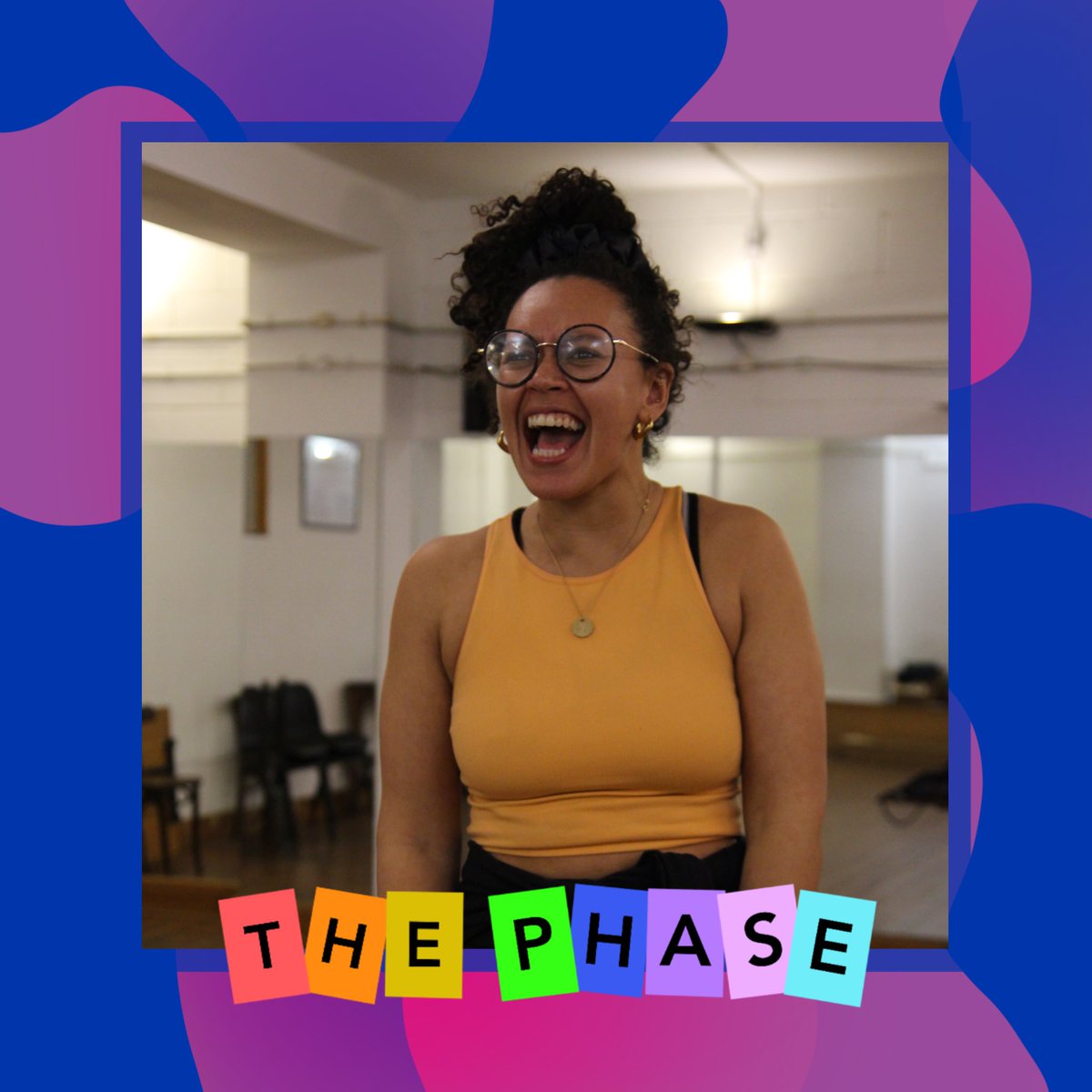 The Phase Musical tweet media