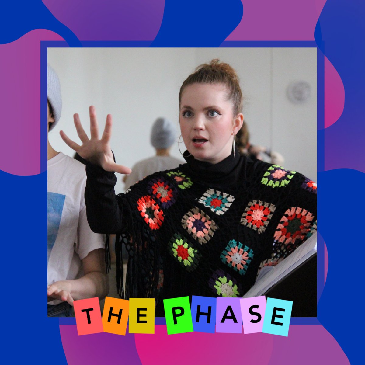 The Phase Musical tweet media