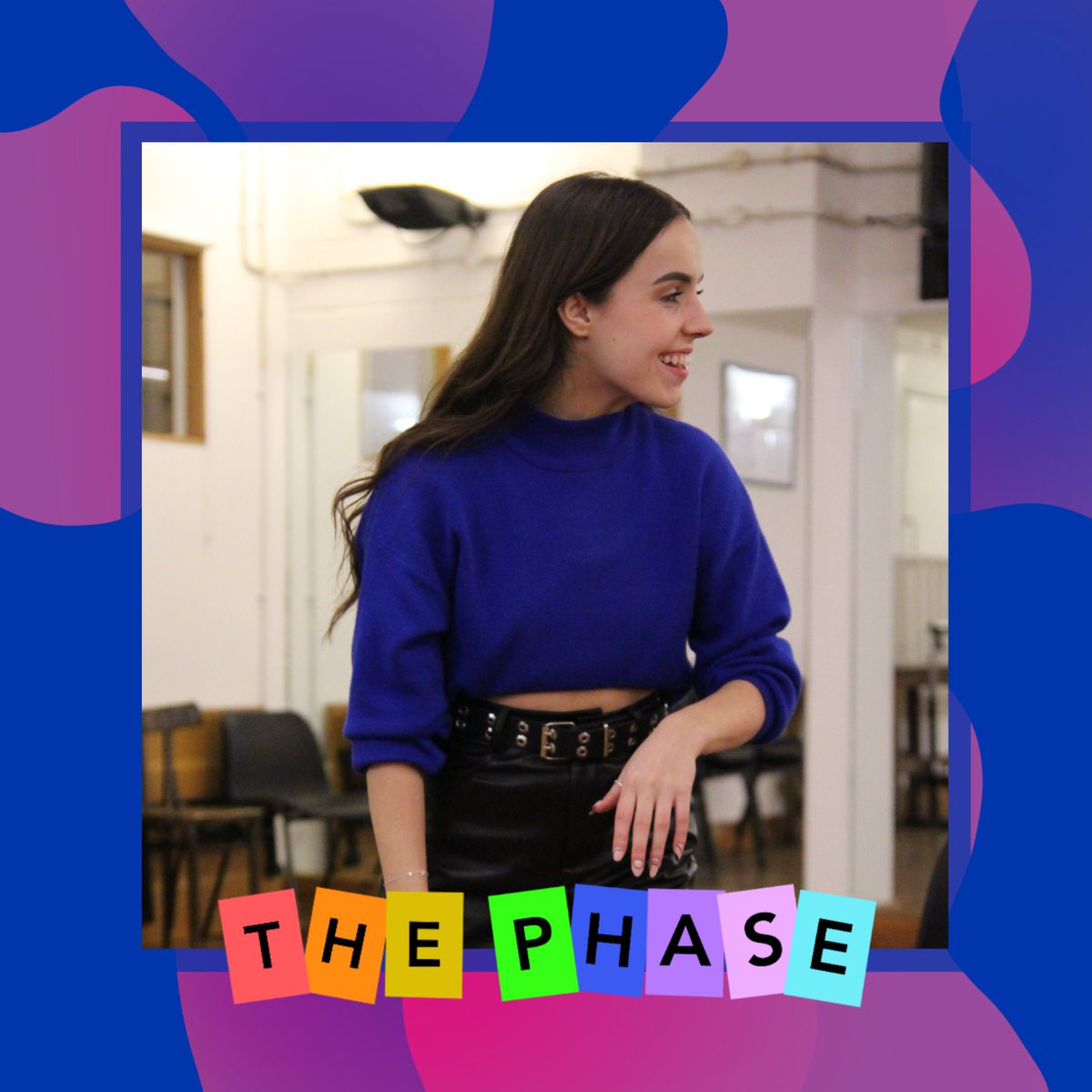 It’s giving talent ✨ It’s giving grace ✨ It’s giving voices of our generation! #VaultFestival