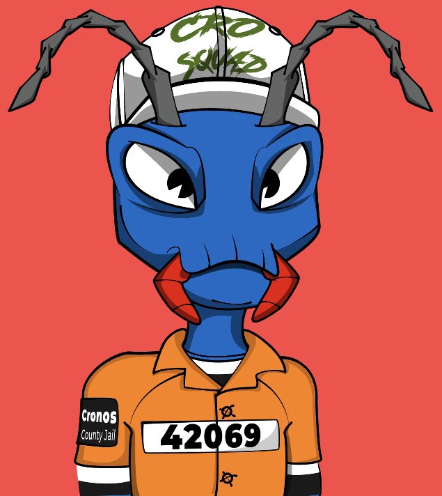 ANTHONYYONFTHERO1 (@sledgenftyo) on Twitter photo March the Month to Mint ANTZ <a href="/CronosSociety/">Cronos Society - SouthSide Ants ๐ MINT LIVE | 73%</a> <a href="/Mistad00d/">maอdอ๐ฑ๐ช๐ฝ</a> <a href="/0thersWorld/">0THERS_WORLD</a> <a href="/CarlaEsmerelda/">Carla</a> <a href="/AtlasDraggon/">Atlas๐</a> @King59_0660 #antlife March the Month to Mint ANTZ <a href="/CronosSociety/">Cronos Society - SouthSide Ants ๐ MINT LIVE | 73%</a> <a href="/Mistad00d/">maอdอ๐ฑ๐ช๐ฝ</a> <a href="/0thersWorld/">0THERS_WORLD</a> <a href="/CarlaEsmerelda/">Carla</a> <a href="/AtlasDraggon/">Atlas๐</a> @King59_0660 #antlife