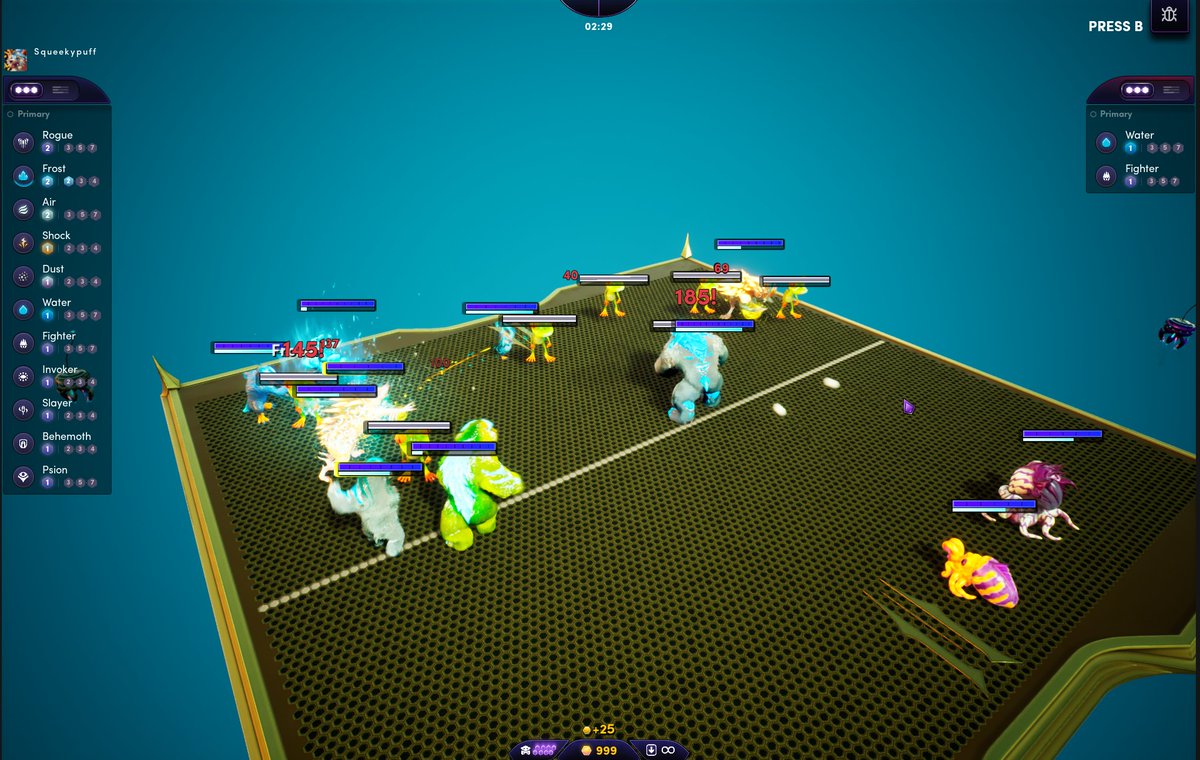 Coming soon to a private beta near you!