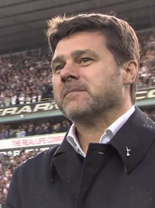 Happy Birthday Mo Po .. ( Mauricio Pochettino ) 