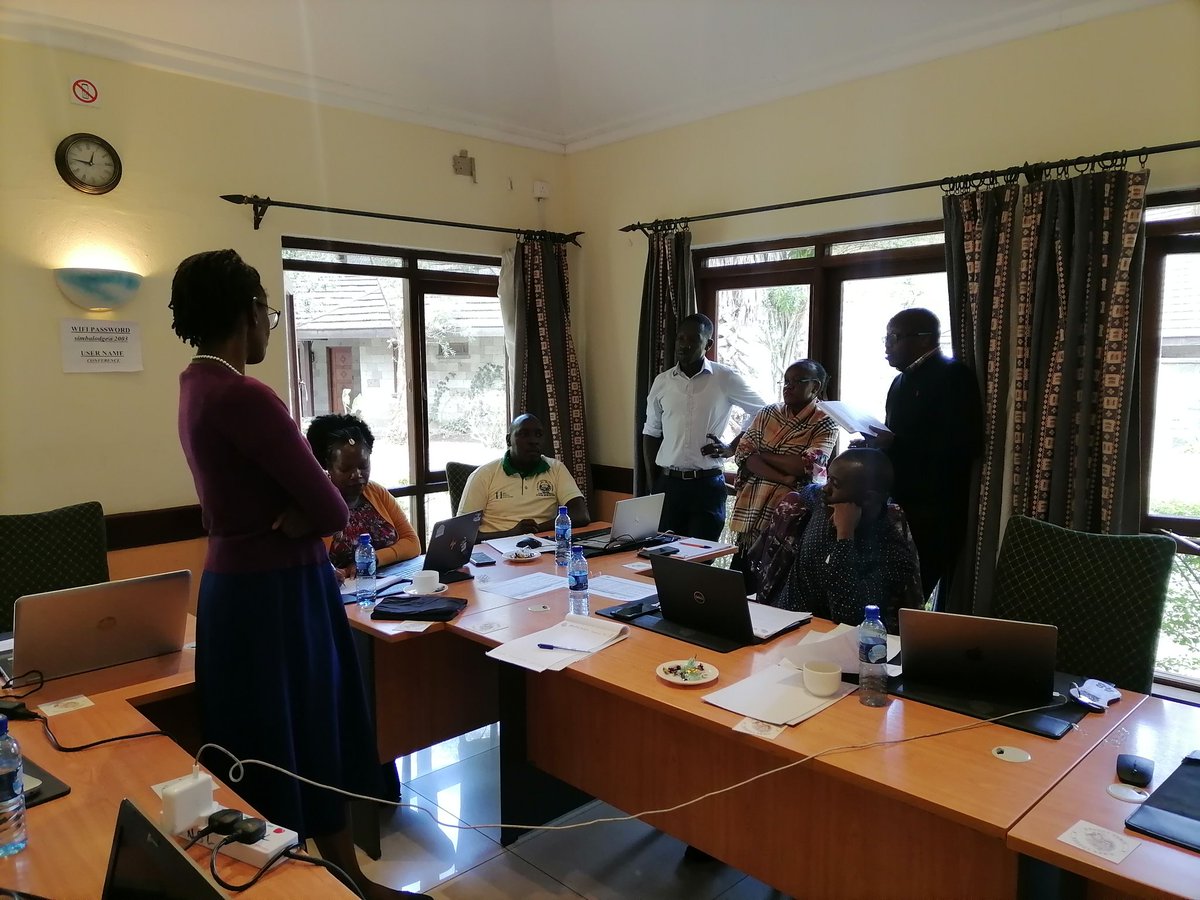 Kenya National Innovation Agency (KeNIA) on Twitter "RT kwachira2020