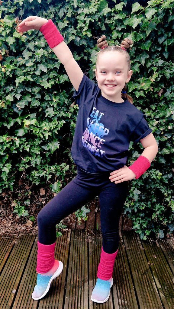 We have 'camouflaged' and 'a dancer' for #WorldBookDay2023 this year <a href="/UptonHeathCE/">Upton Heath CE Primary School</a>