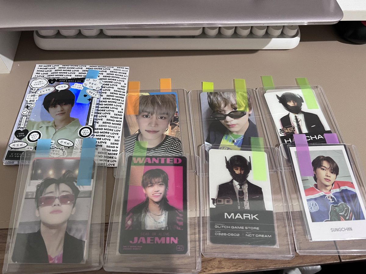 multicartss's tweet photo. #mcupdates

nct and wendy photocards arrived at my ph address. Ship-out will be tomorrow 🫶🏻 https://t.co/mOeOcI0Keq