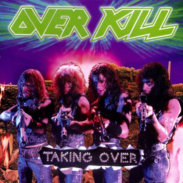 shin666's tweet image. Taking Over / Overkill (1987)
@OverkillBand
#takingover #overkill #albumoftheday #nomusicnolife
instagram.com/p/CpSHmCnylHr/…