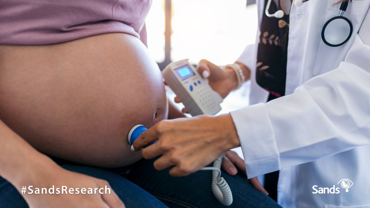 We are supporting important research into how babies are monitored during labour.

Researchers would like to speak to parents where midwives listened to the babies’ heart rate with a device during labour.

To take part, email: Rachel.rowe@npeu.ox.ac.uk

#SandsResearch #BabyLoss